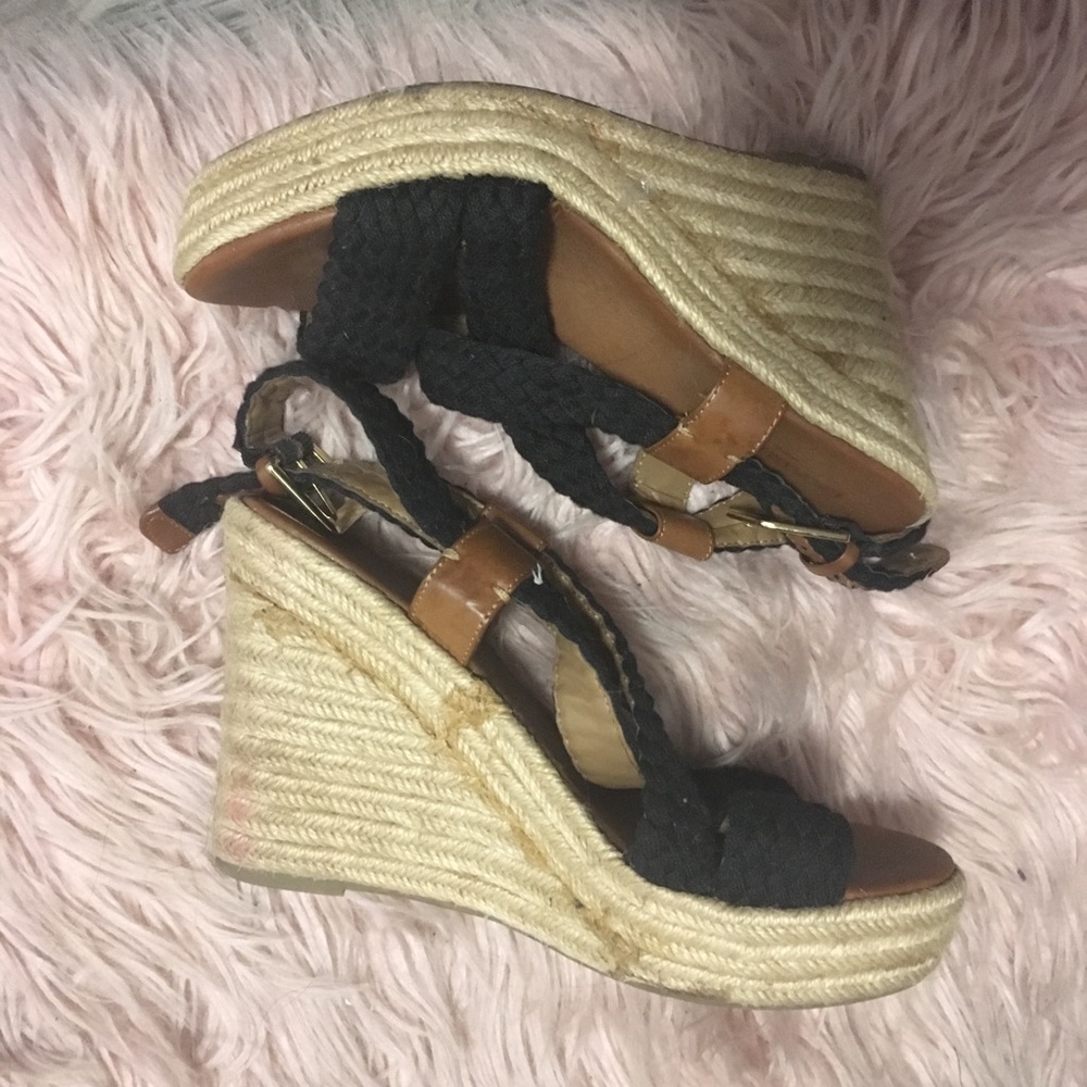 Banana republic heels